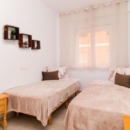 Bergantin Del Mar Apartamento Torrevieja Exterior foto