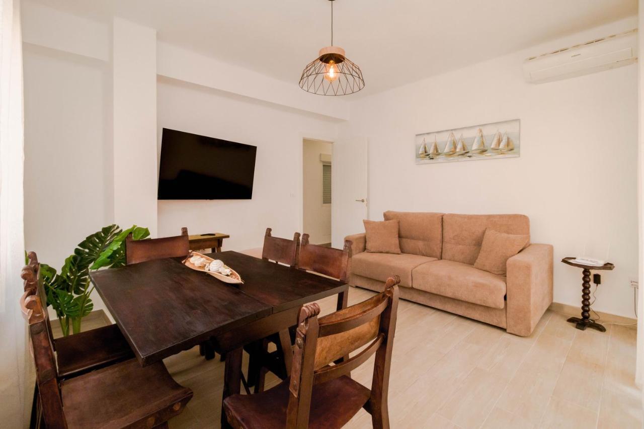 Bergantin Del Mar Apartamento Torrevieja Exterior foto