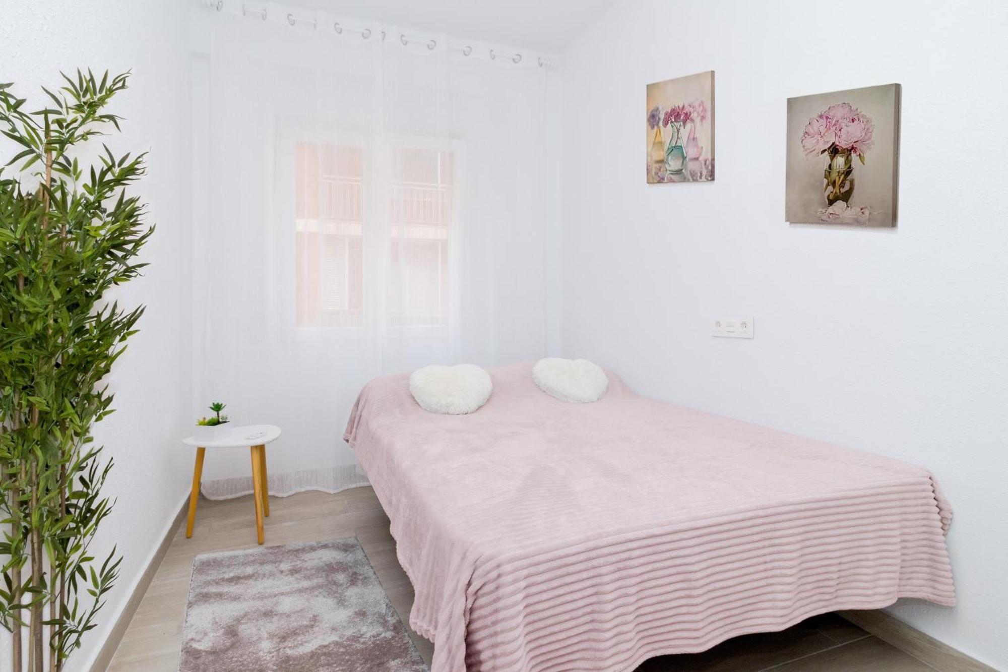 Bergantin Del Mar Apartamento Torrevieja Exterior foto
